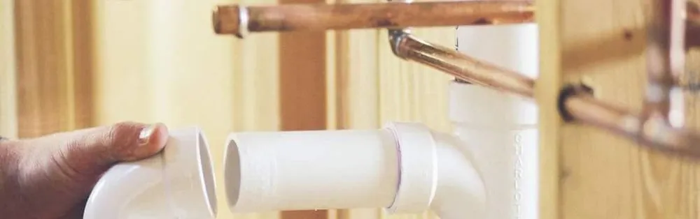 Slide of Johnson's Plumbing