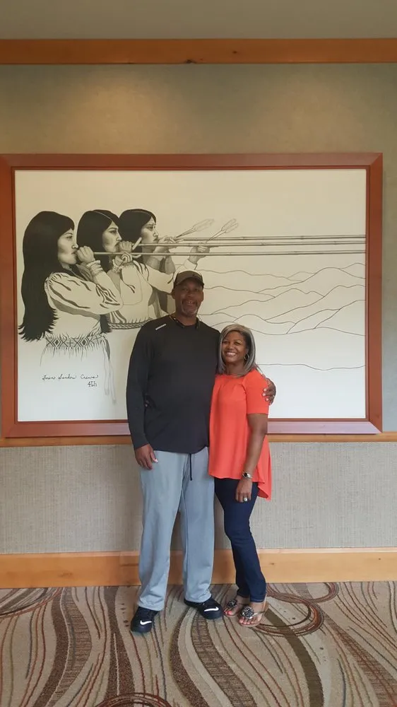 Slide of Johnson's Plumbing