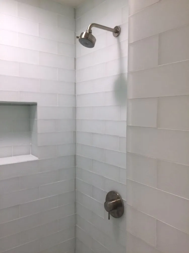 Slide of Johnson's Plumbing