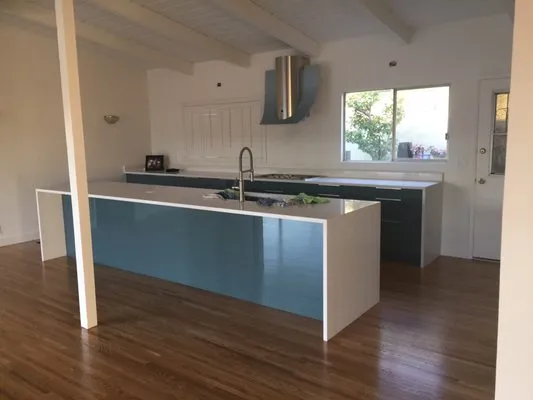 Johnson's Plumbing Logo