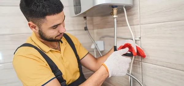 Johnson's Plumbing of Asheboro