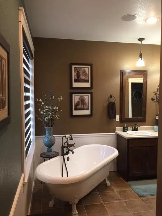 Slide of Johnson's Plumbing