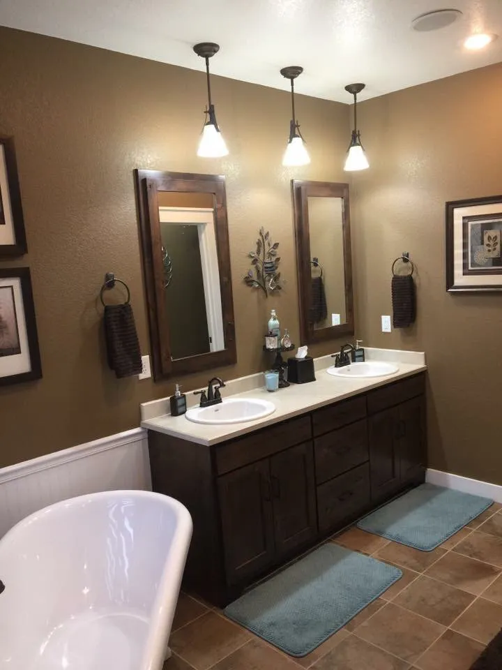 Slide of Johnson's Plumbing