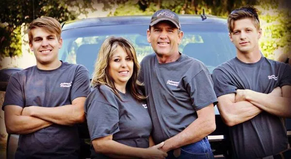 Johnson's Plumbing