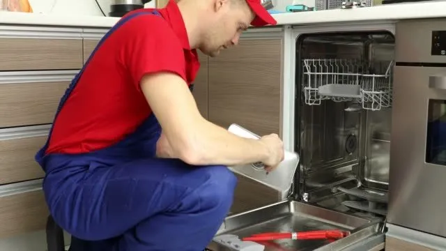 Professional water heater service for homes in Burbank, CA by Johnston Gas Furnace Company