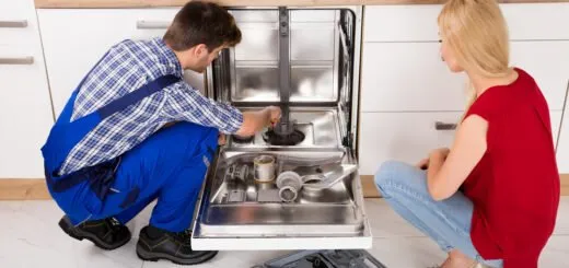 Slide of Johnston Gas Furnace Company