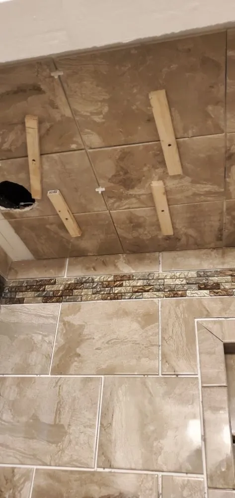 Slide of Johnston Home Improvement