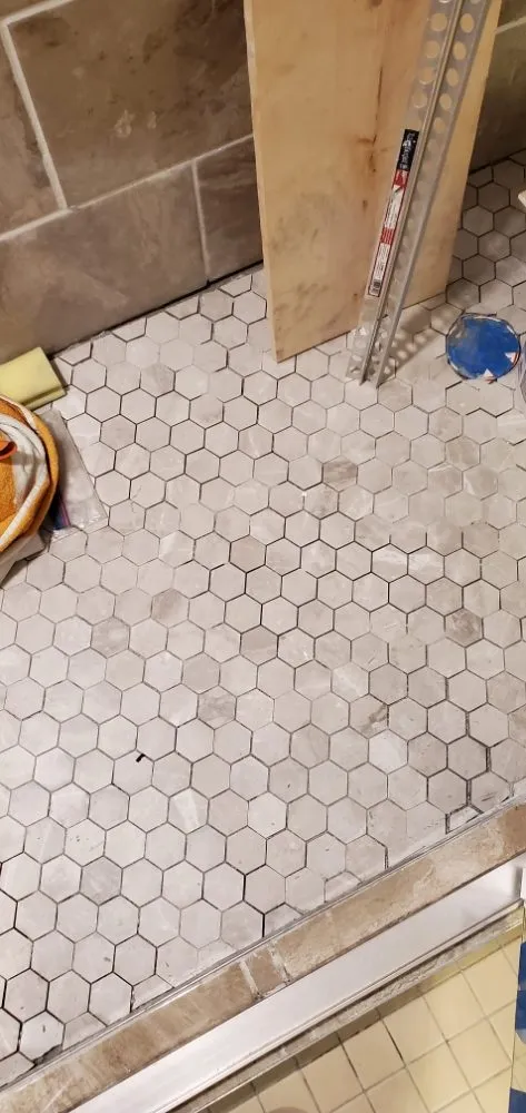 Slide of Johnston Home Improvement