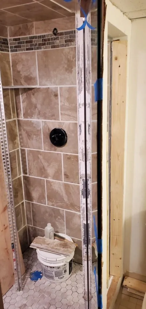 Slide of Johnston Home Improvement