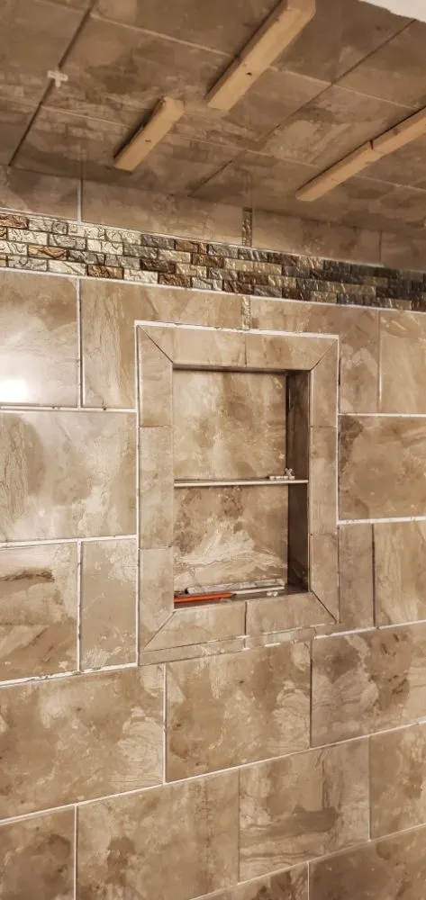 Slide of Johnston Home Improvement