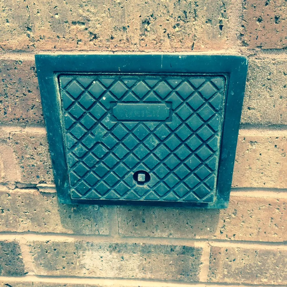 Slide of Johnston Plumbing