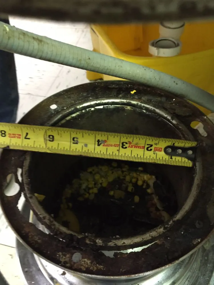 Slide of Johnston Plumbing