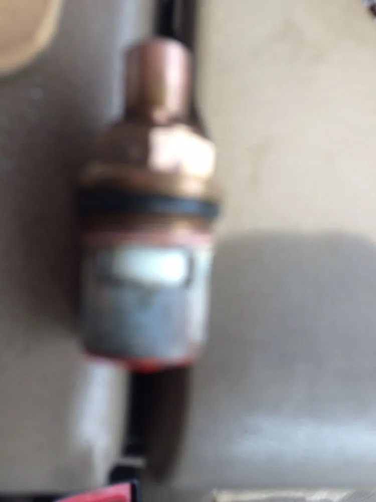 Slide of Johnston Plumbing