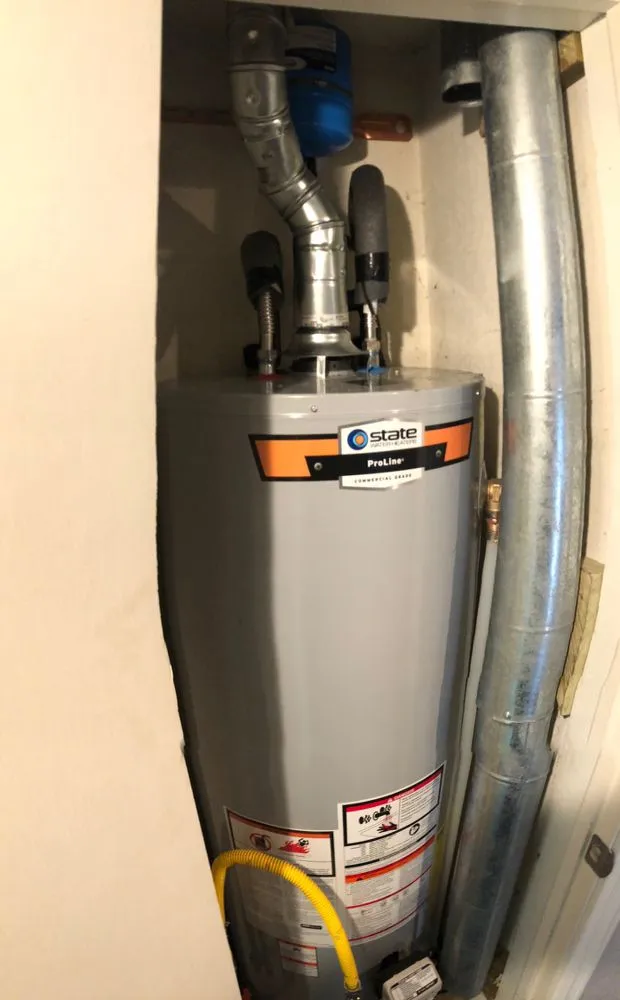 Slide of Johnston Plumbing