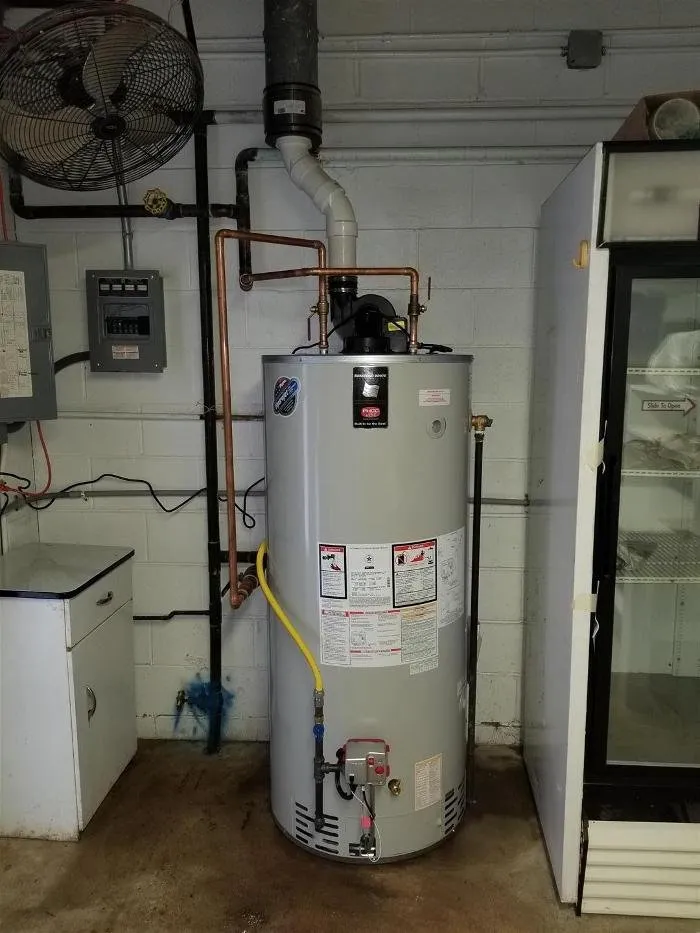 Slide of Johnstons Well Service And Plumbing