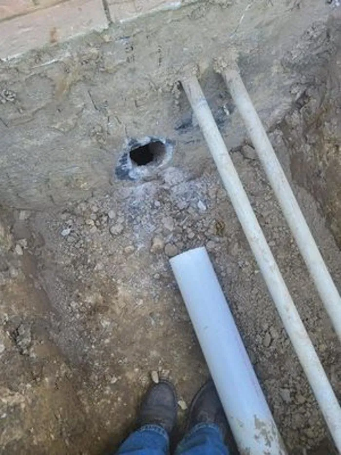 Slide of Johnstons Well Service And Plumbing