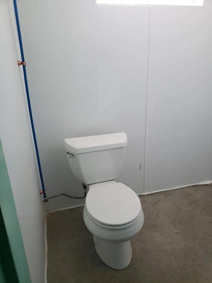 Emergency plumbing repair in Midland, PA by Johnstons Well Service And Plumbing