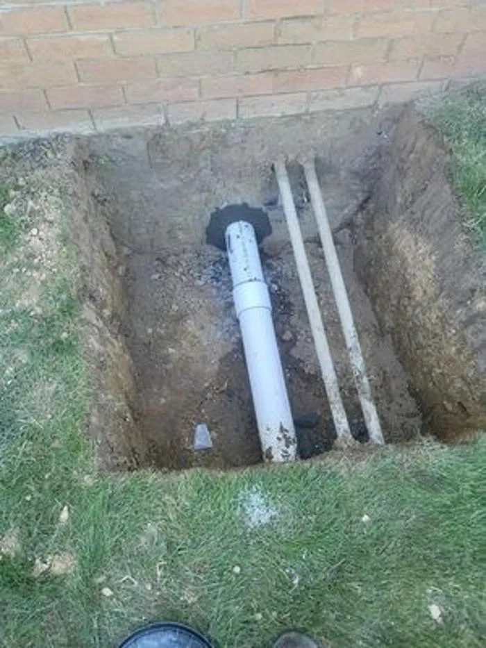 Reliable pipe repair in Midland, PA by Johnstons Well Service And Plumbing