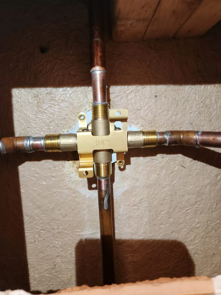 Quality plumbing repair in Midland, PA by Johnstons Well Service And Plumbing