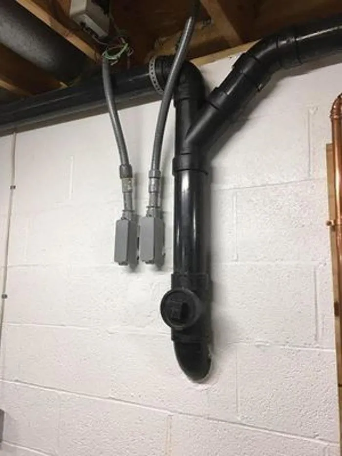 Expert plumbing repair in Midland, PA by Johnstons Well Service And Plumbing