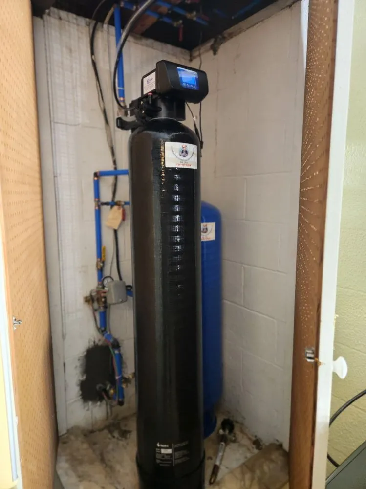 Reliable emergency plumbing for homes in Midland, PA by Johnstons Well Service And Plumbing