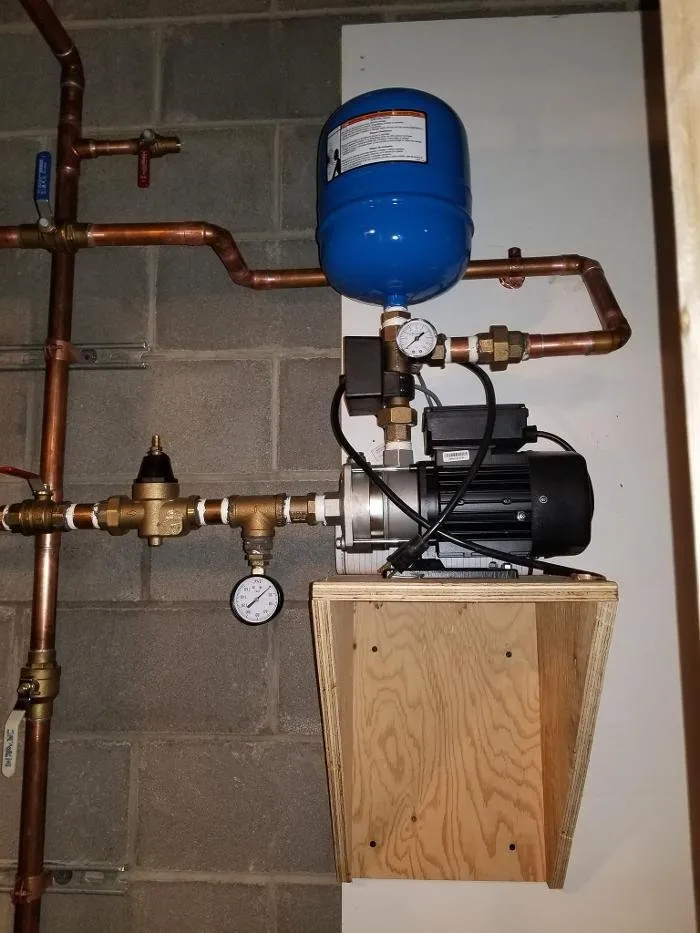 Slide of Johnstons Well Service And Plumbing