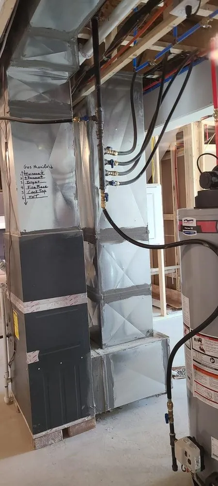 Slide of Johnstons Well Service And Plumbing