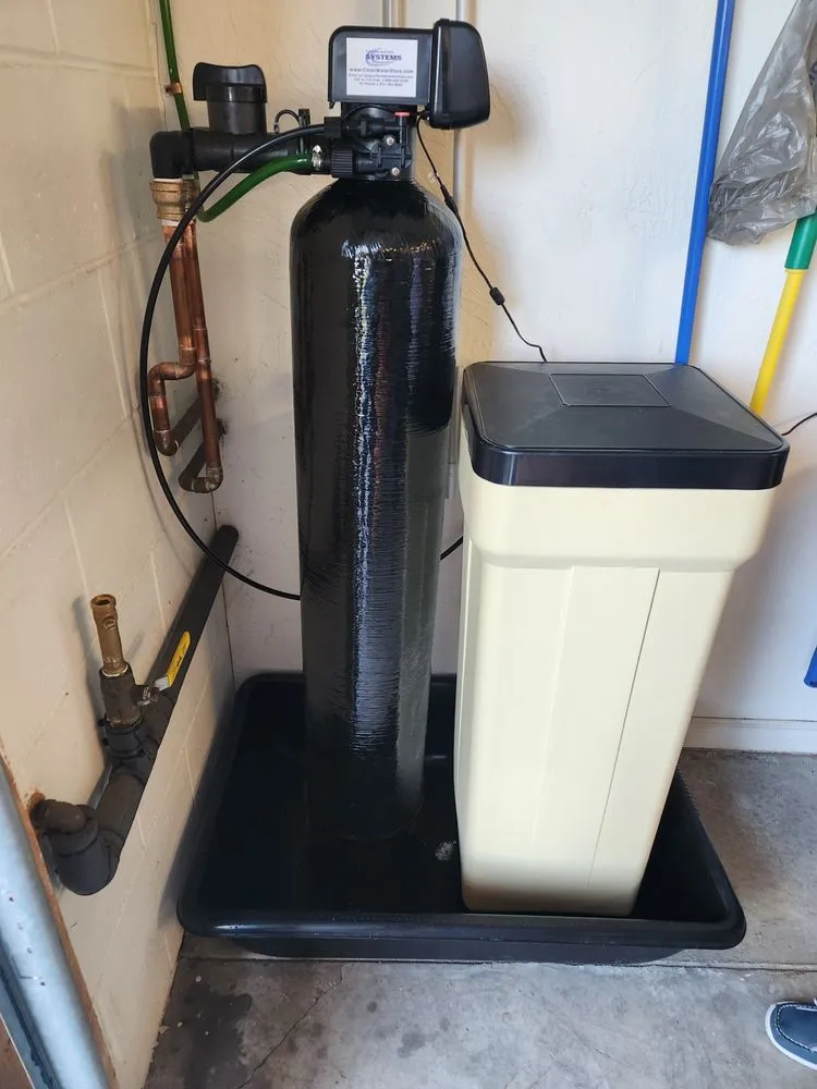 Slide of Johnstons Well Service And Plumbing