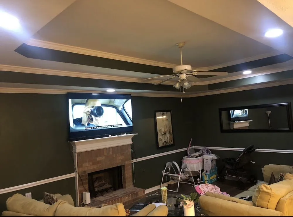 Slide of Joiners HVAC & Electrical