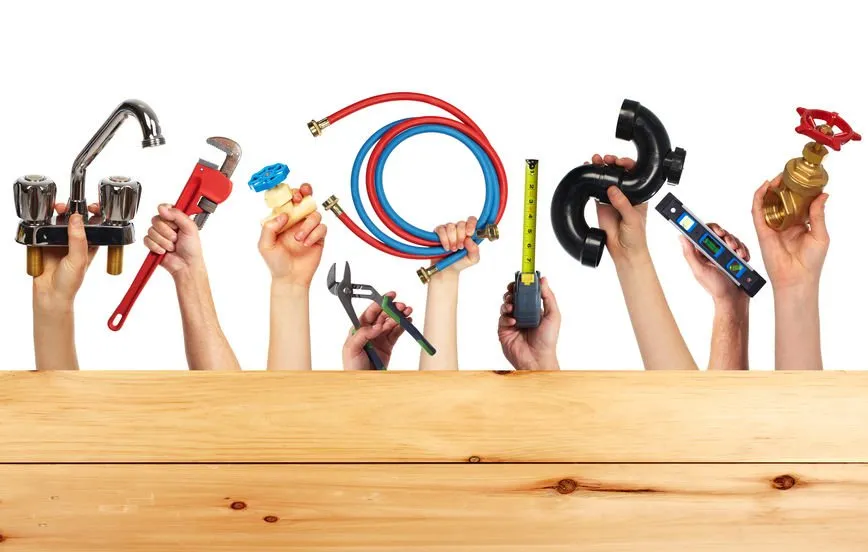 Slide of JoJo's Plumbing & Drain Cleaning