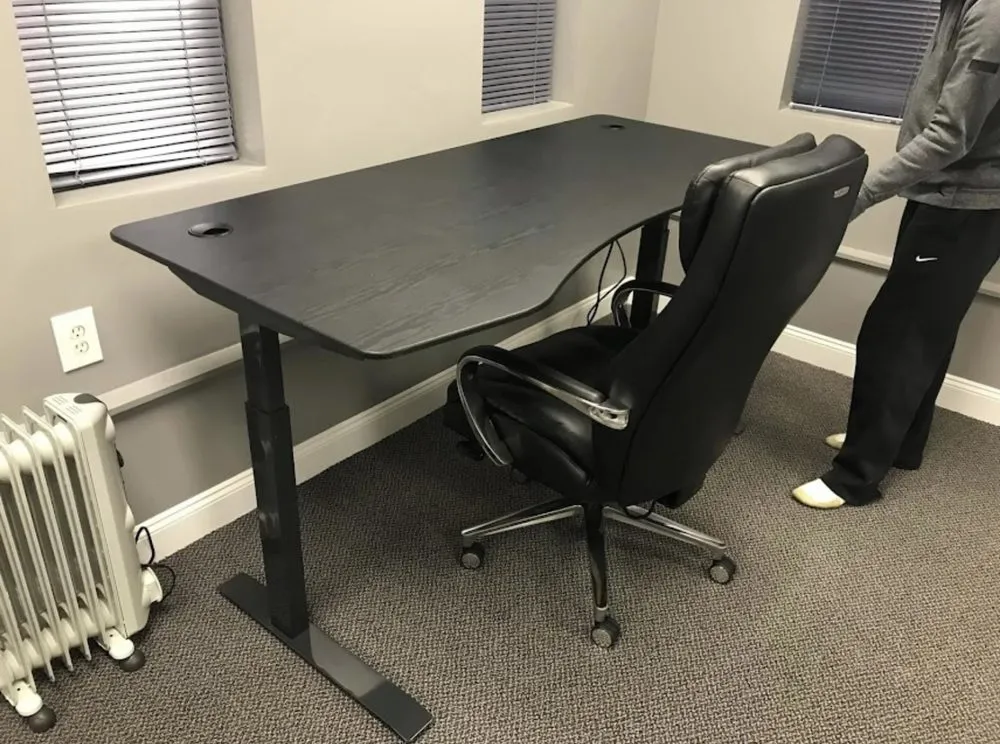 Slide of Joker Handyman