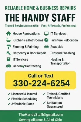 Joliat Plumbing & Heating