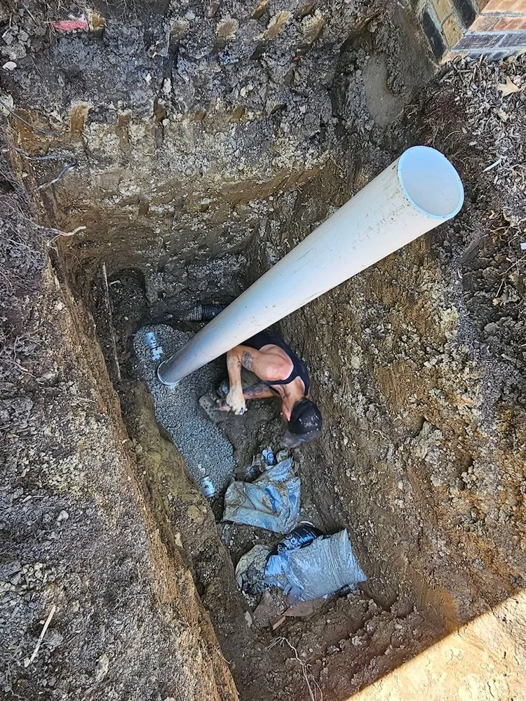 Slide of Joliet Plumbing and Sewer Experts