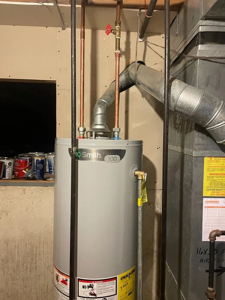 Slide of Joliet Plumbing and Sewer Experts