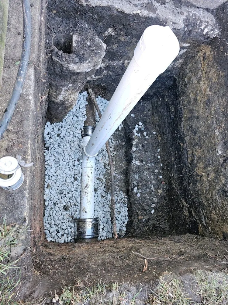 Slide of Joliet Plumbing and Sewer Experts