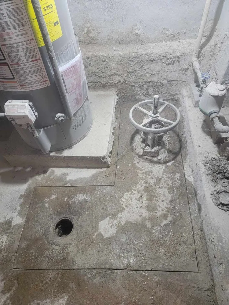 Top-rated water heater service for homes in Shorewood, IL by Joliet Plumbing and Sewer Experts