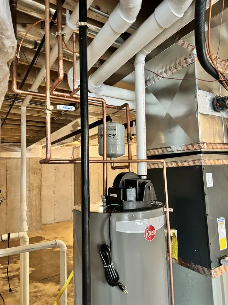 Slide of Joliet Plumbing and Sewer Experts