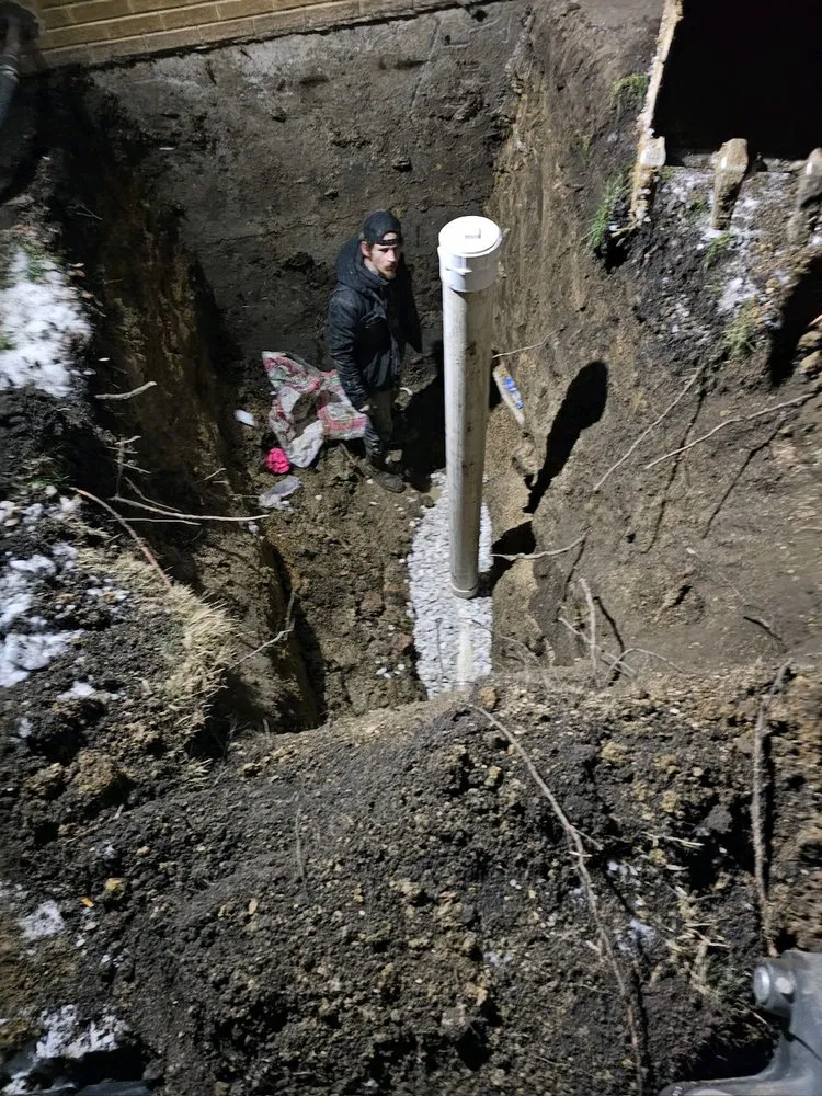 Slide of Joliet Plumbing and Sewer Experts