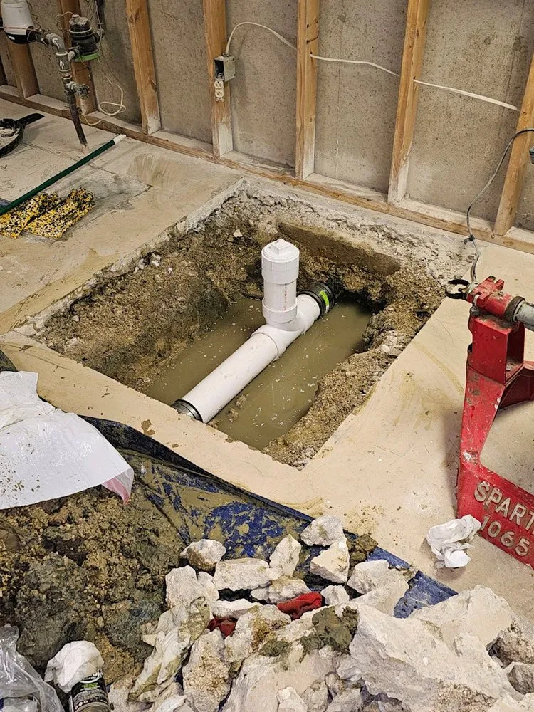 Slide of Joliet Plumbing and Sewer Experts