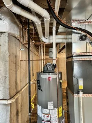 Joliet Plumbing and Sewer Experts