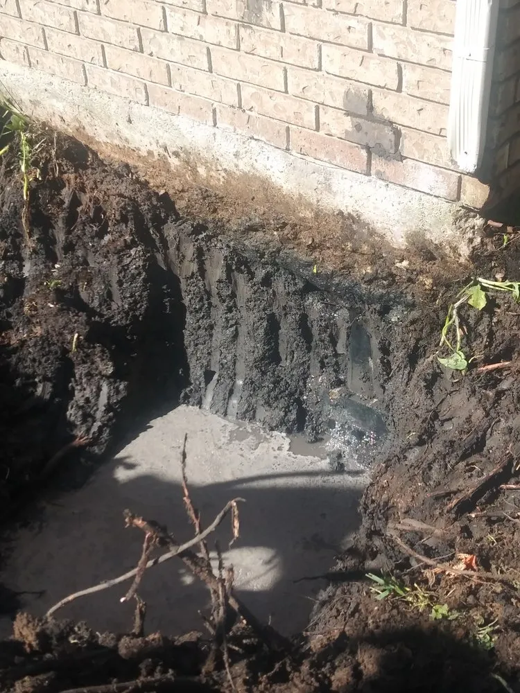 Slide of Jolivet Plumbing