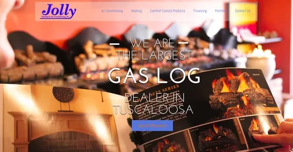 Jolly Heating And Air Conditioning