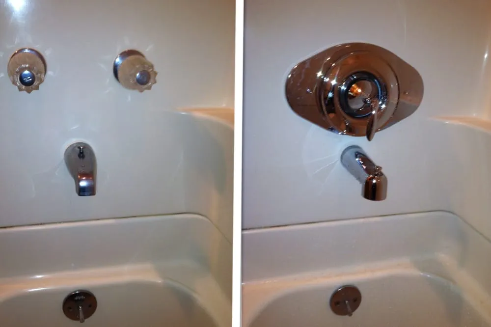 Slide of Jolly Plumbing & Heating