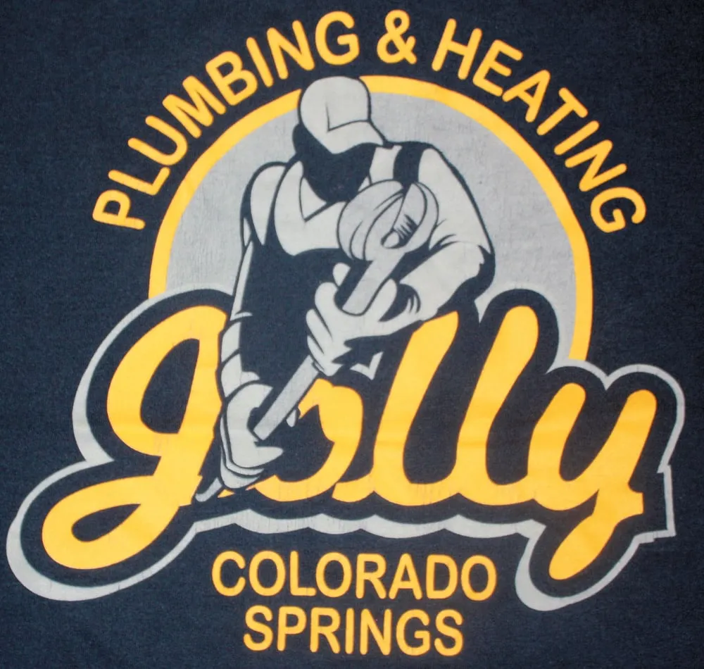 Slide of Jolly Plumbing & Heating