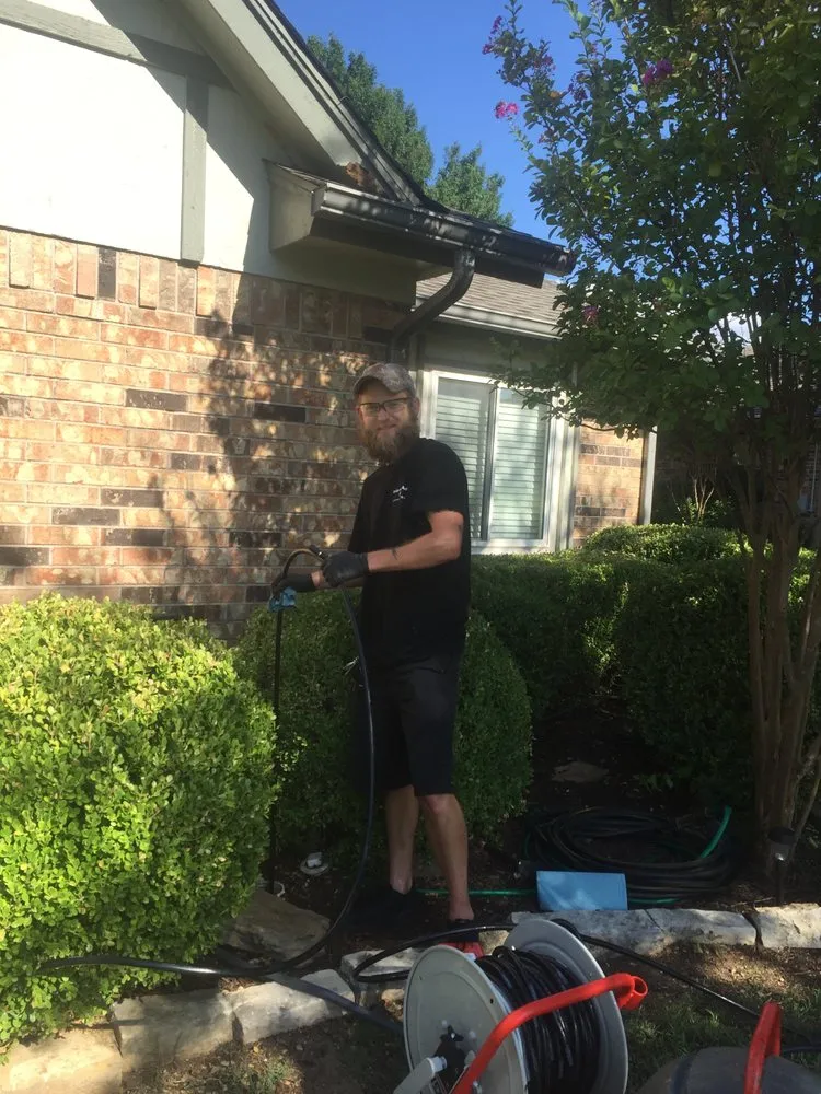 Slide of Jolly Plumbing