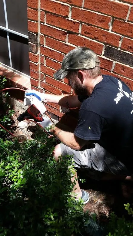 Slide of Jolly Plumbing