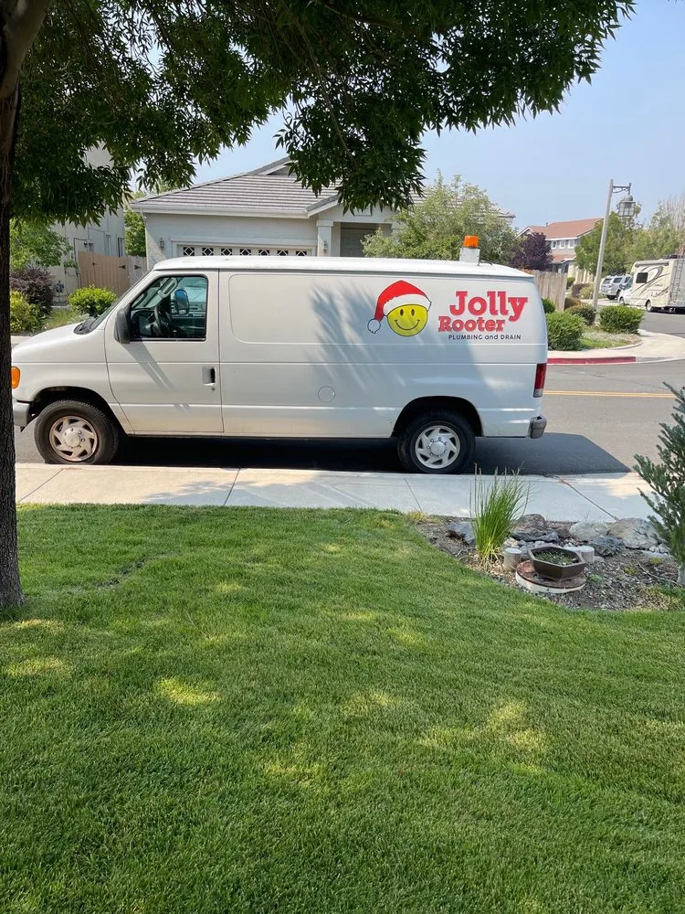 Slide of Jolly Rooter