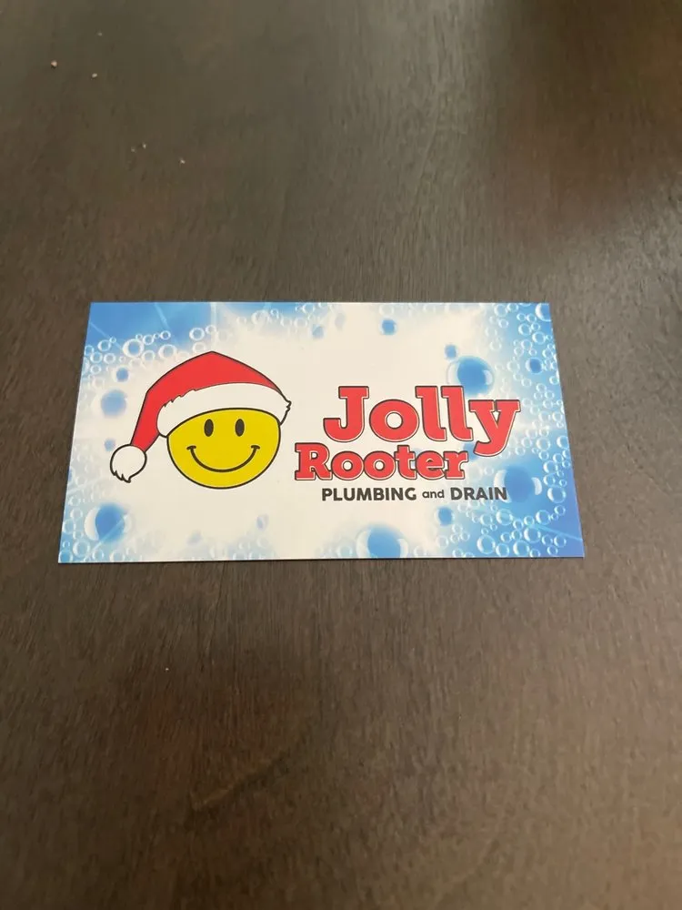 Slide of Jolly Rooter