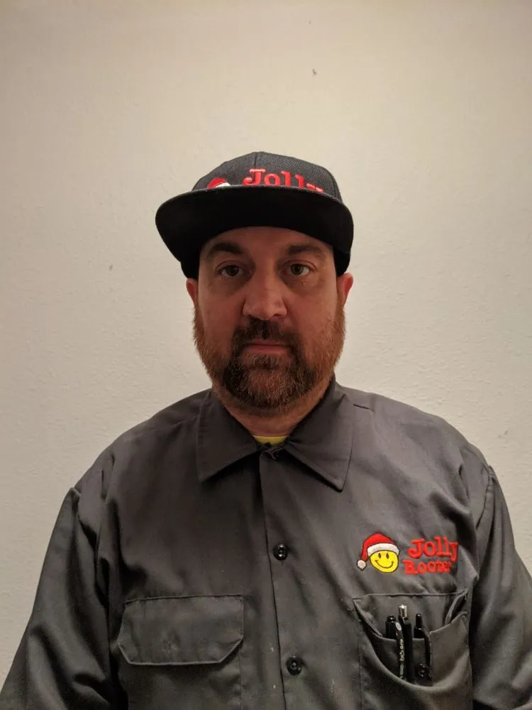 Slide of Jolly Rooter