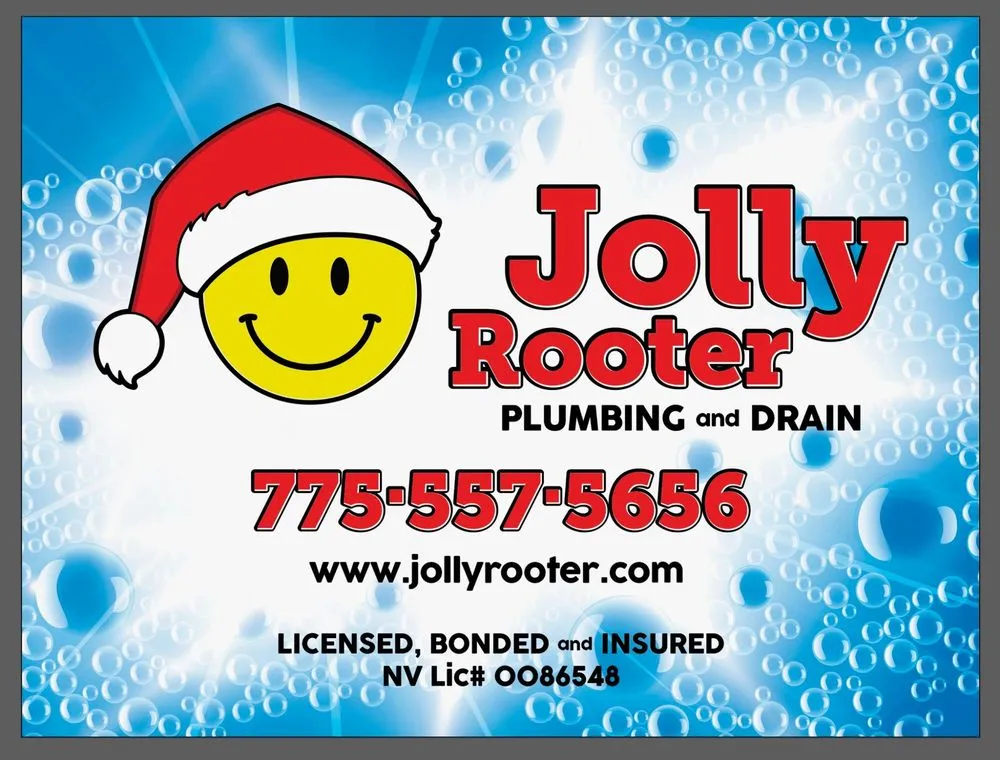 Slide of Jolly Rooter